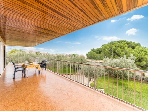 Villa L'Escala, 5 pièces, 13 personnes - photo_1011866001741