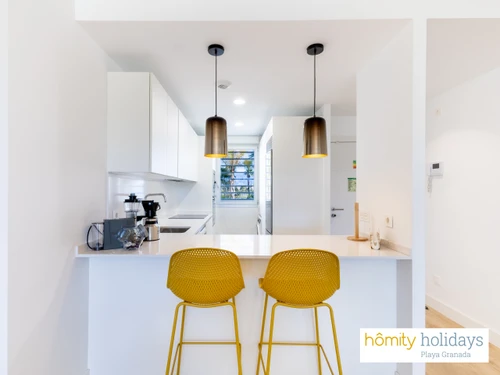 Apartment Motril, 2 bedrooms, 6 persons - photo_1011866002170