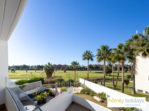 Apartment Motril, 2 bedrooms, 6 persons - photo_1011866002170