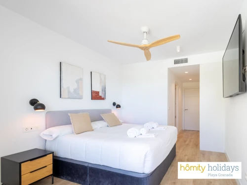 Apartment Motril, 2 bedrooms, 6 persons - photo_1011866002170