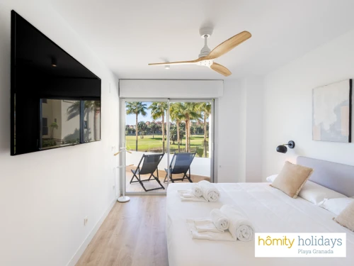 Apartment Motril, 2 bedrooms, 6 persons - photo_1011866002170