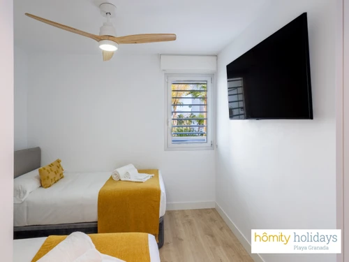 Apartment Motril, 2 bedrooms, 6 persons - photo_1011866002170