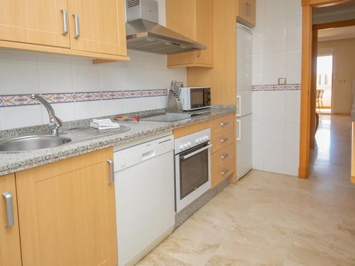 Apartment Manilva, 2 bedrooms, 4 persons - photo_1011866002468