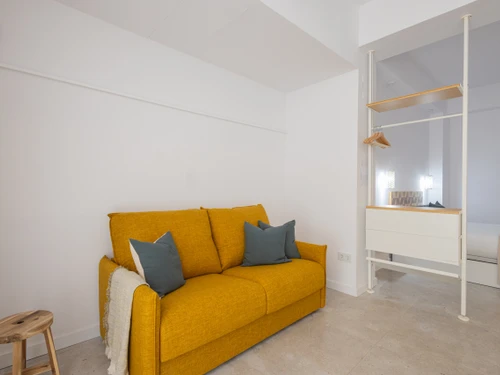 Apartment Valencia, 1 bedroom, 4 persons - photo_1011866002607