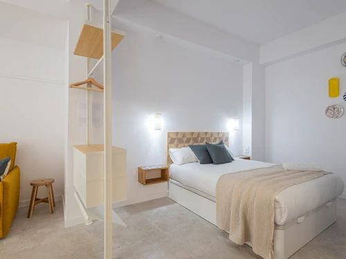 Appartement Valencia, 2 pièces, 4 personnes - photo_1011866002607