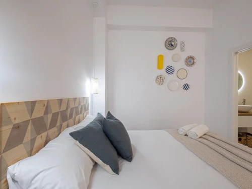 Apartment Valencia, 1 bedroom, 4 persons - photo_1011866002607