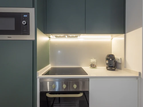 Apartment Valencia, 1 bedroom, 4 persons - photo_1011866002607