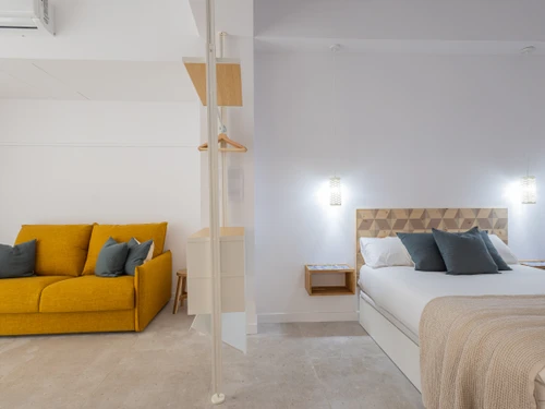 Apartment Valencia, 1 bedroom, 4 persons - photo_1011866002607