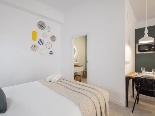 Apartment Valencia, 1 bedroom, 4 persons - photo_1011866002607