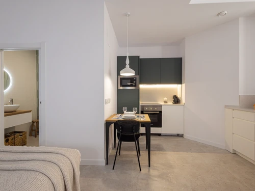 Apartment Valencia, 1 bedroom, 4 persons - photo_1011866002607