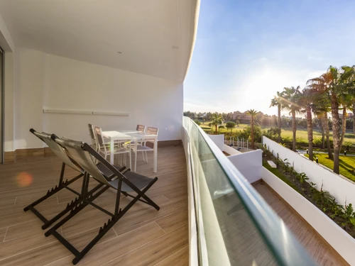 Apartment Motril, 2 bedrooms, 6 persons - photo_1011866002900