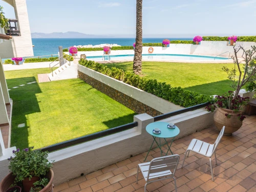 Apartamento L'Escala, 3 dormitorios, 6 personas - photo_1011866003048