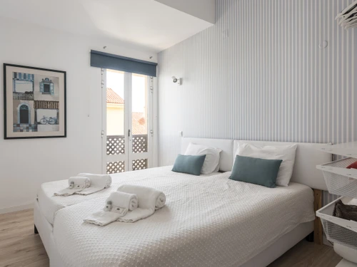 Apartment Quarteira-Vilamoura, 3 bedrooms, 6 persons - photo_1011866003337