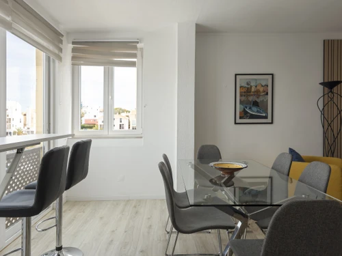 Apartment Quarteira-Vilamoura, 3 bedrooms, 6 persons - photo_1011866003337