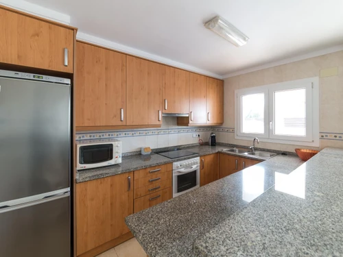 Villa L'Escala, 4 pièces, 8 personnes - photo_1011866003485