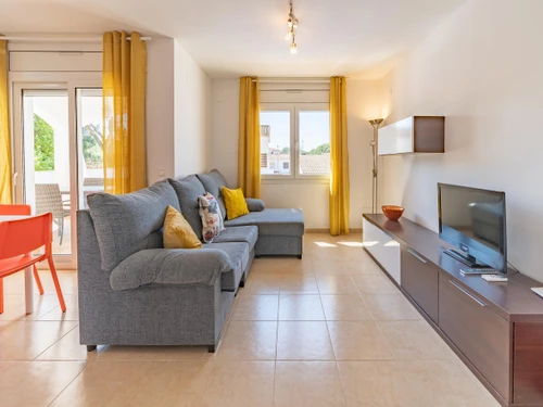 Villa L'Escala, 4 pièces, 8 personnes - photo_1011866003485