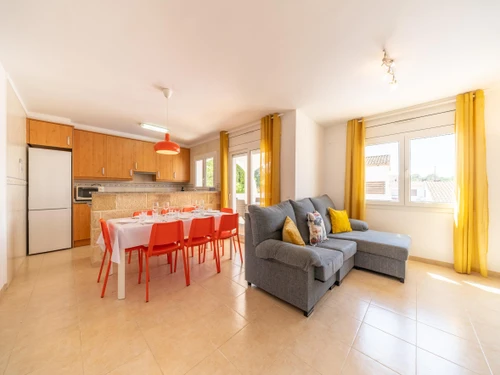 Villa L'Escala, 4 pièces, 8 personnes - photo_1011866003485