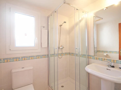 Villa L'Escala, 4 pièces, 8 personnes - photo_1011866003485