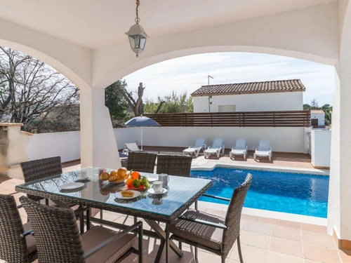 Villa L'Escala, 4 pièces, 8 personnes - photo_1011866003485