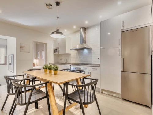 Appartement Madrid, 4 pièces, 7 personnes - photo_1011866003625