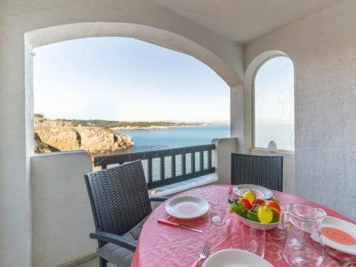 Apartamento L'Escala, 1 dormitorio, 4 personas - photo_1011866003755