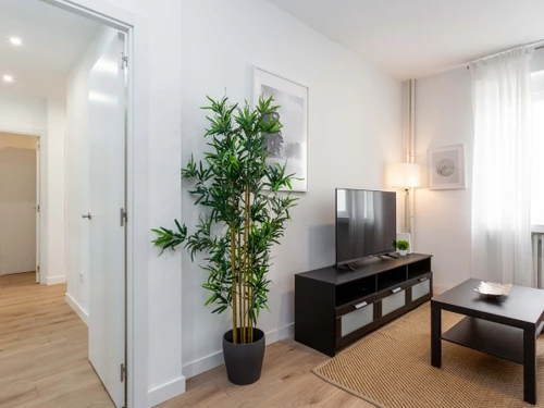 Apartment Madrid, 3 bedrooms, 6 persons - photo_1011866003890