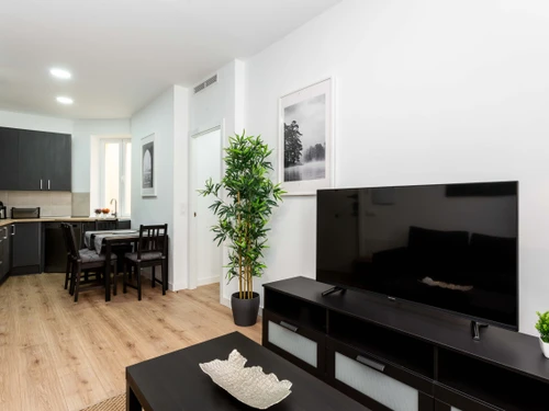 Apartment Madrid, 3 bedrooms, 6 persons - photo_1011866003890