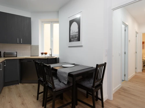 Apartment Madrid, 3 bedrooms, 6 persons - photo_1011866003890