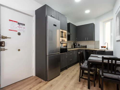 Apartment Madrid, 3 bedrooms, 6 persons - photo_1011866003890