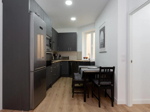 Apartment Madrid, 3 bedrooms, 6 persons - photo_1011866003890
