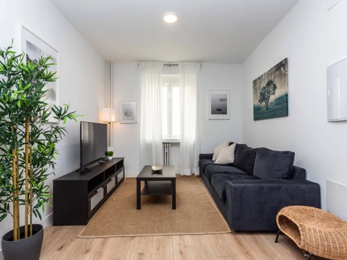 Apartment Madrid, 3 bedrooms, 6 persons - photo_1011866003890