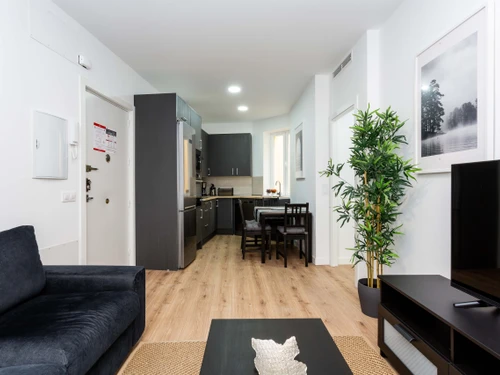 Apartment Madrid, 3 bedrooms, 6 persons - photo_1011866003890