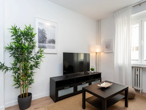 Apartment Madrid, 3 bedrooms, 6 persons - photo_1011866003890