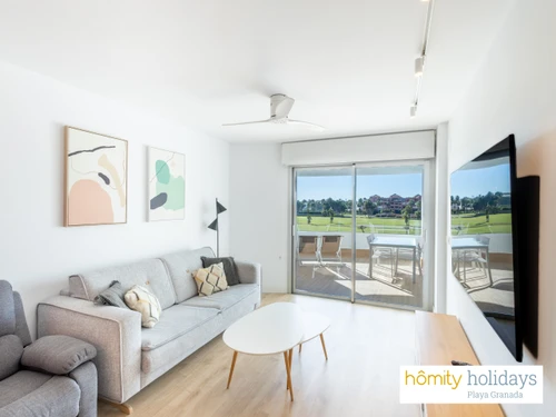 Apartment Motril, 2 bedrooms, 6 persons - photo_1011866004021