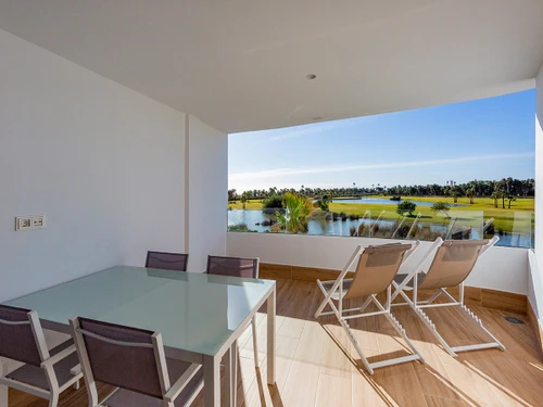 Apartamento Motril, 2 dormitorios, 6 personas - photo_1011866004021
