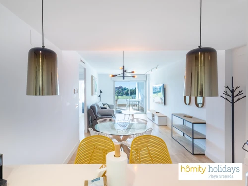 Apartment Motril, 2 bedrooms, 6 persons - photo_1011866004021