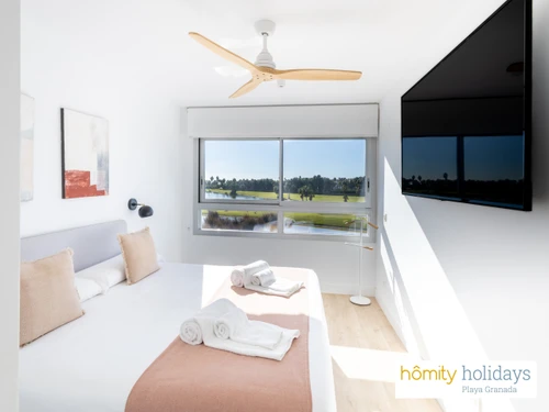 Apartment Motril, 2 bedrooms, 6 persons - photo_1011866004021