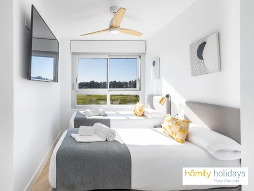 Apartment Motril, 2 bedrooms, 6 persons - photo_1011866004021