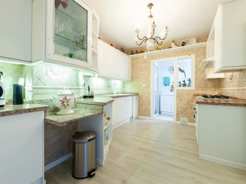 Appartement San Pedro de Alcántara, 3 pièces, 4 personnes - photo_1011866004169