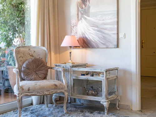 Appartement San Pedro de Alcántara, 3 pièces, 4 personnes - photo_1011866004169