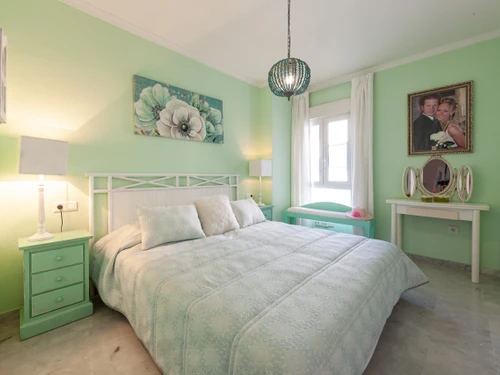 Appartement San Pedro de Alcántara, 3 pièces, 4 personnes - photo_1011866004169