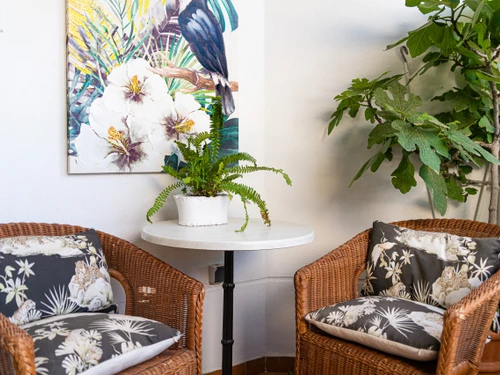 Appartement San Pedro de Alcántara, 3 pièces, 4 personnes - photo_1011866004169