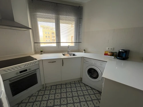 Appartement Cadix, 3 pièces, 4 personnes - photo_1011866004313