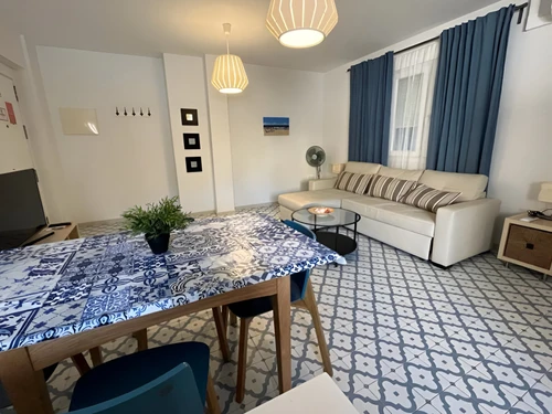 Appartement Cadix, 3 pièces, 4 personnes - photo_1011866004313