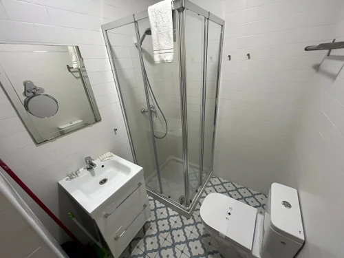 Appartement Cadix, 3 pièces, 4 personnes - photo_1011866004313