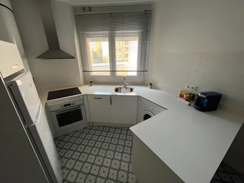 Appartement Cadix, 3 pièces, 4 personnes - photo_1011866004313