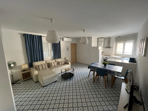 Ferienwohnung Cádiz, 2 Schlafzimmer, 4 Personen - photo_1011866004313