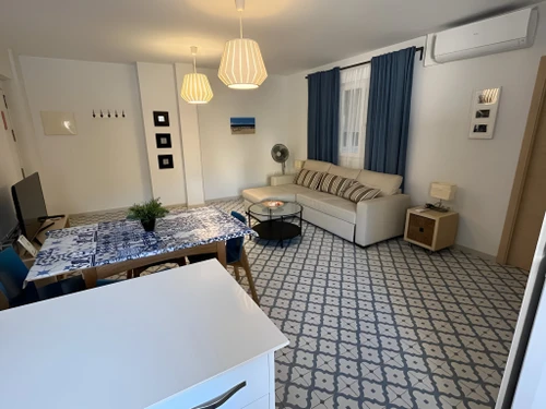 Appartement Cadix, 3 pièces, 4 personnes - photo_1011866004313