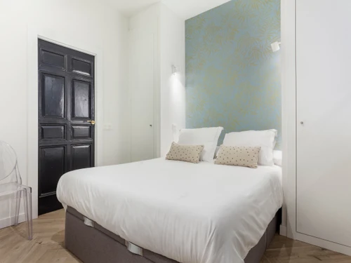 Ferienwohnung Madrid, 2 Schlafzimmer, 6 Personen - photo_1011866004436