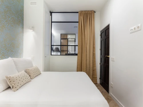 Ferienwohnung Madrid, 2 Schlafzimmer, 6 Personen - photo_1011866004436